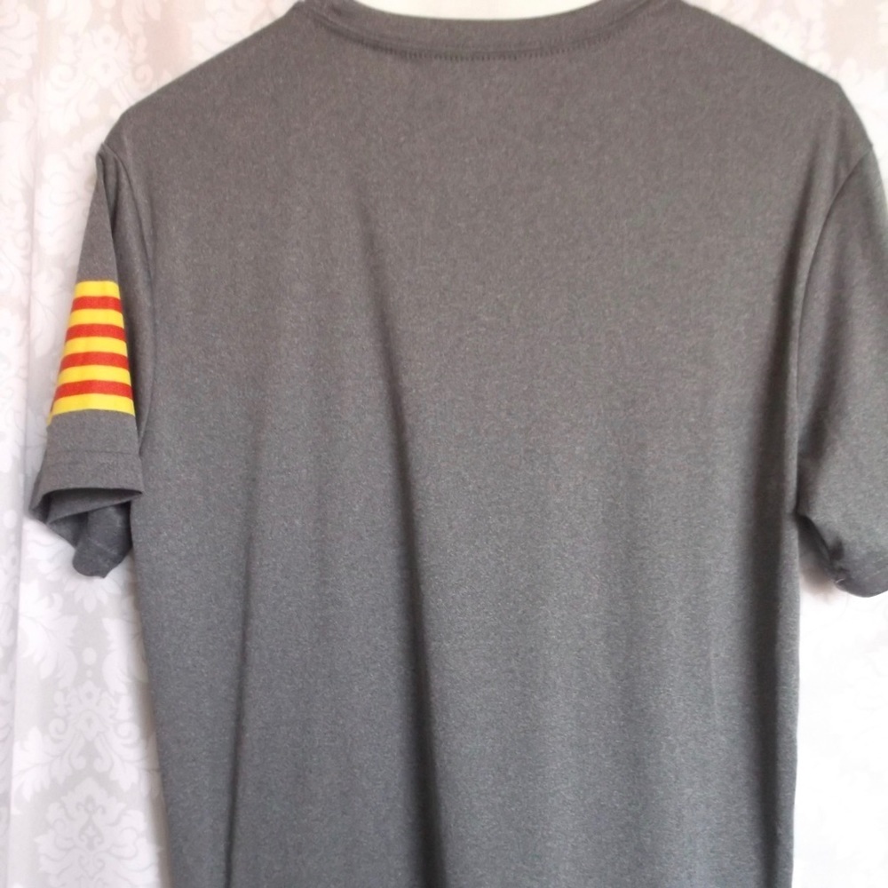 Futbol Barcelona FCB team T-Shirt S - Picture 4 of 7